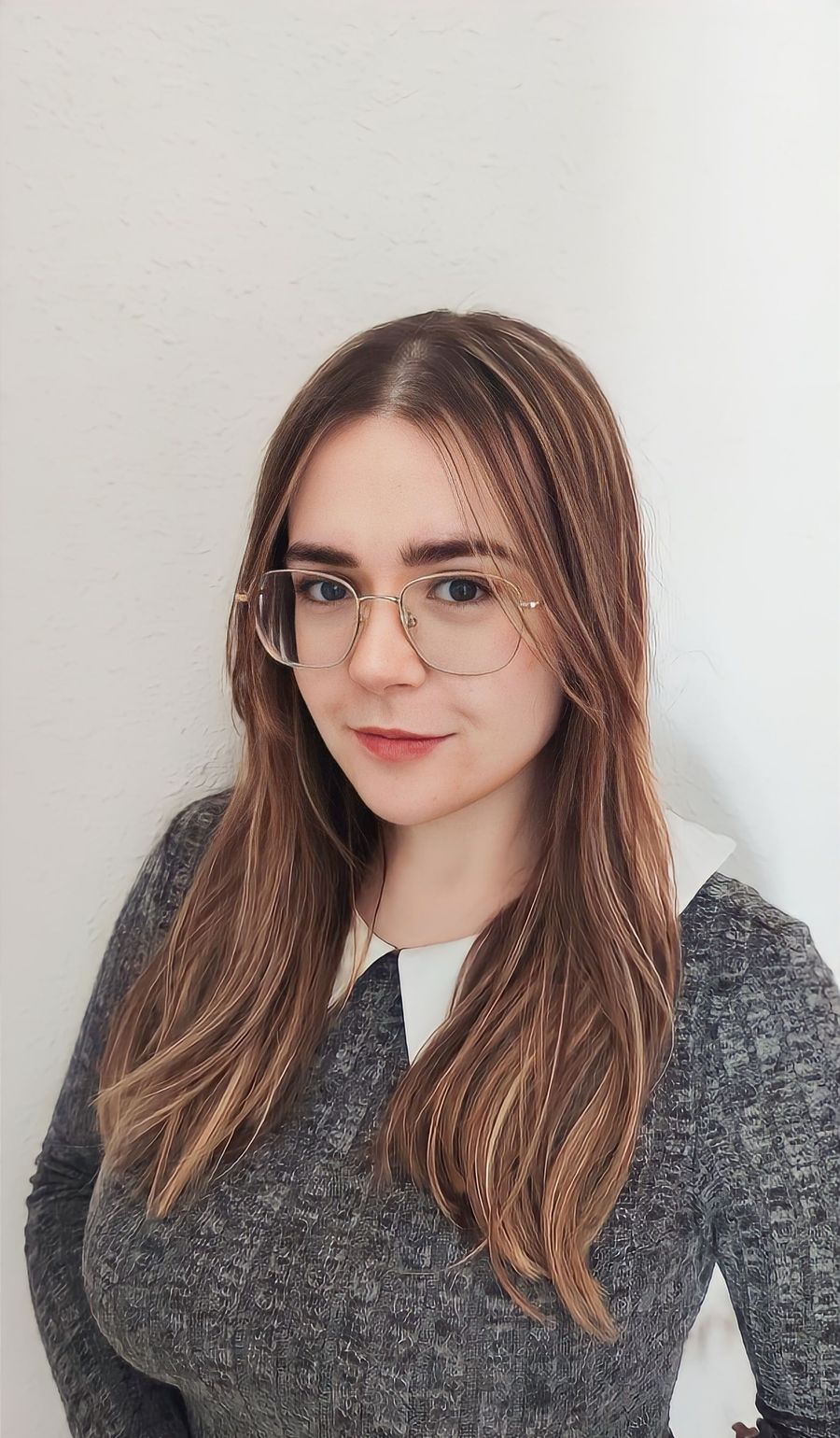 Noelia Fuster, consultora de transformación digital